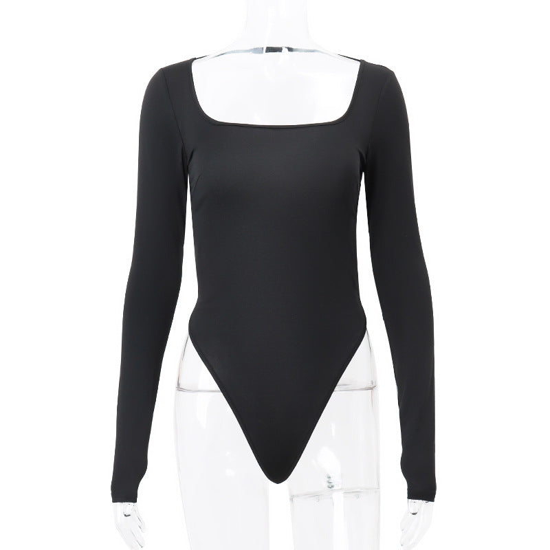 COSENZA BACKLES TOP