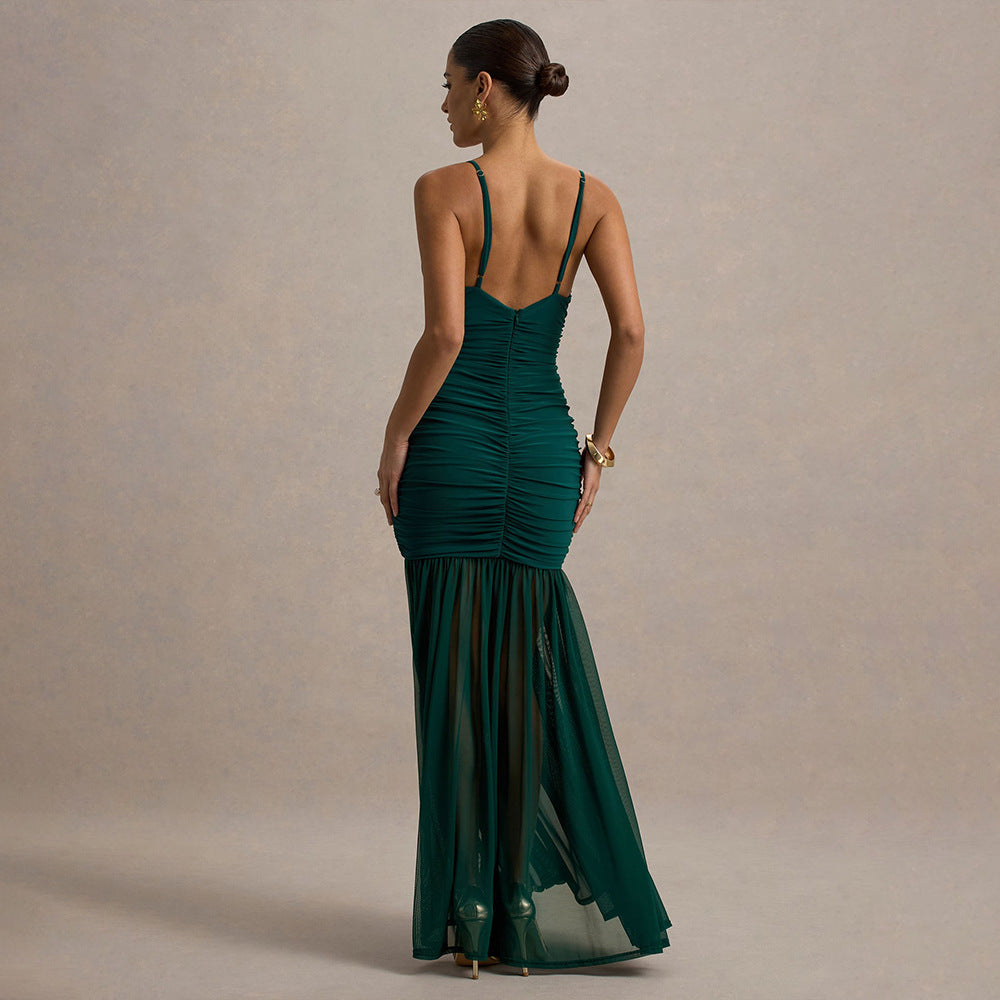ORVIETO DRESS