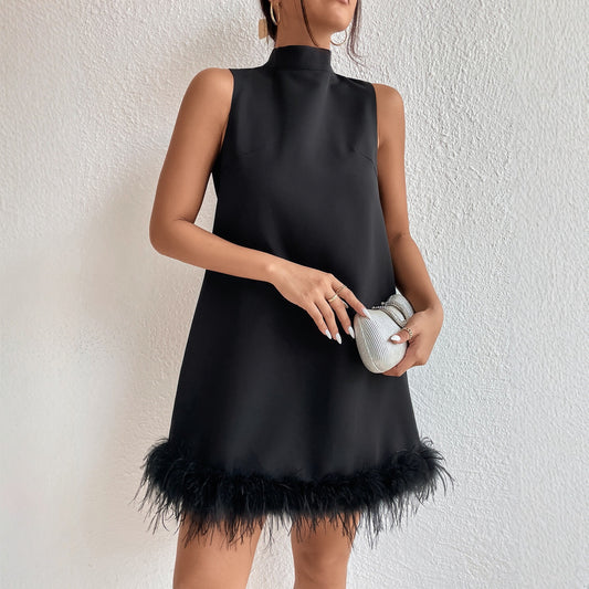 DOMODOSOLA DRESS
