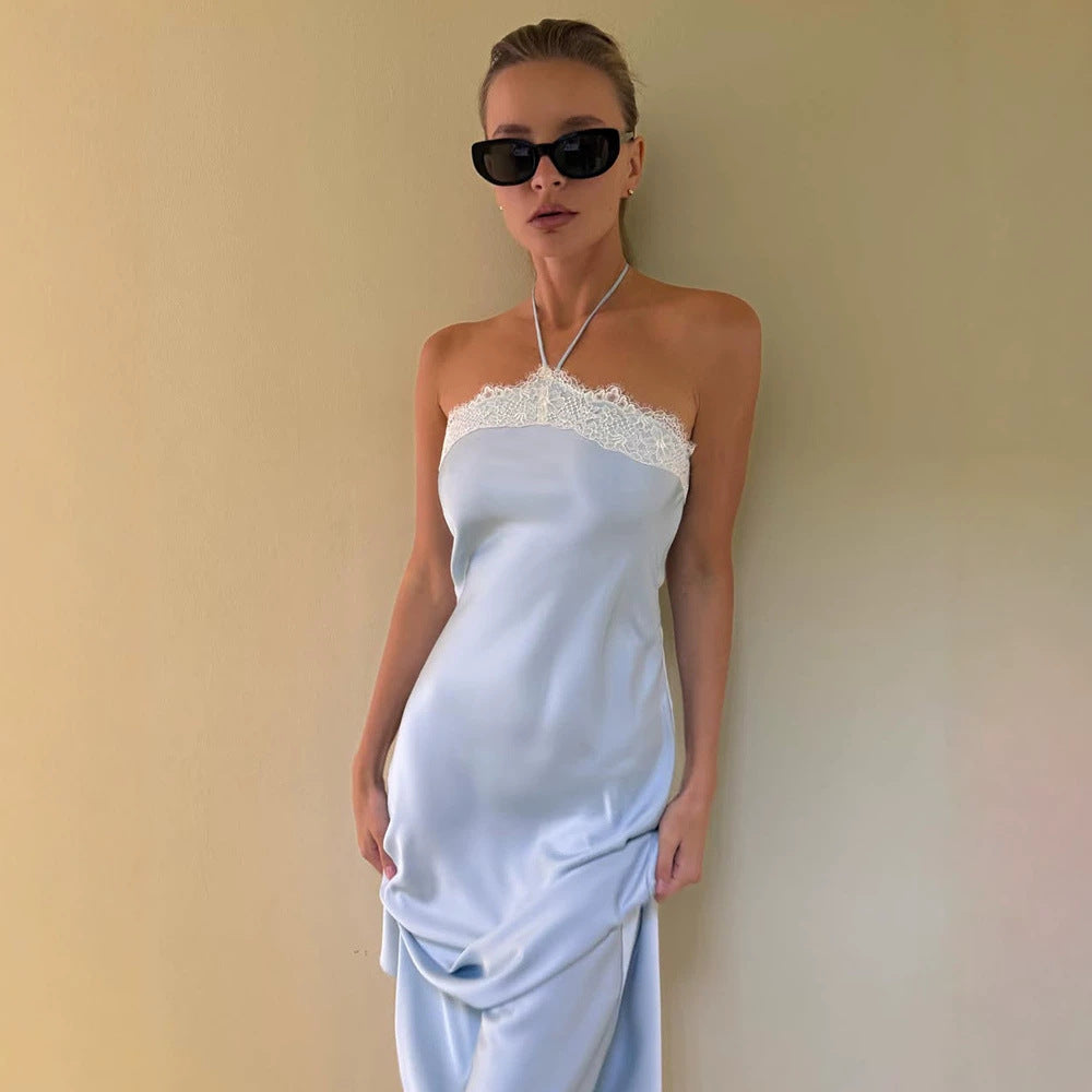 BRA DRESS