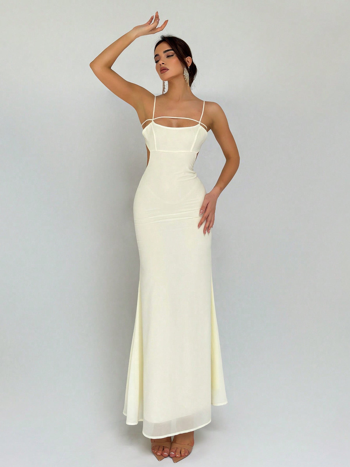POTENZA DRESS