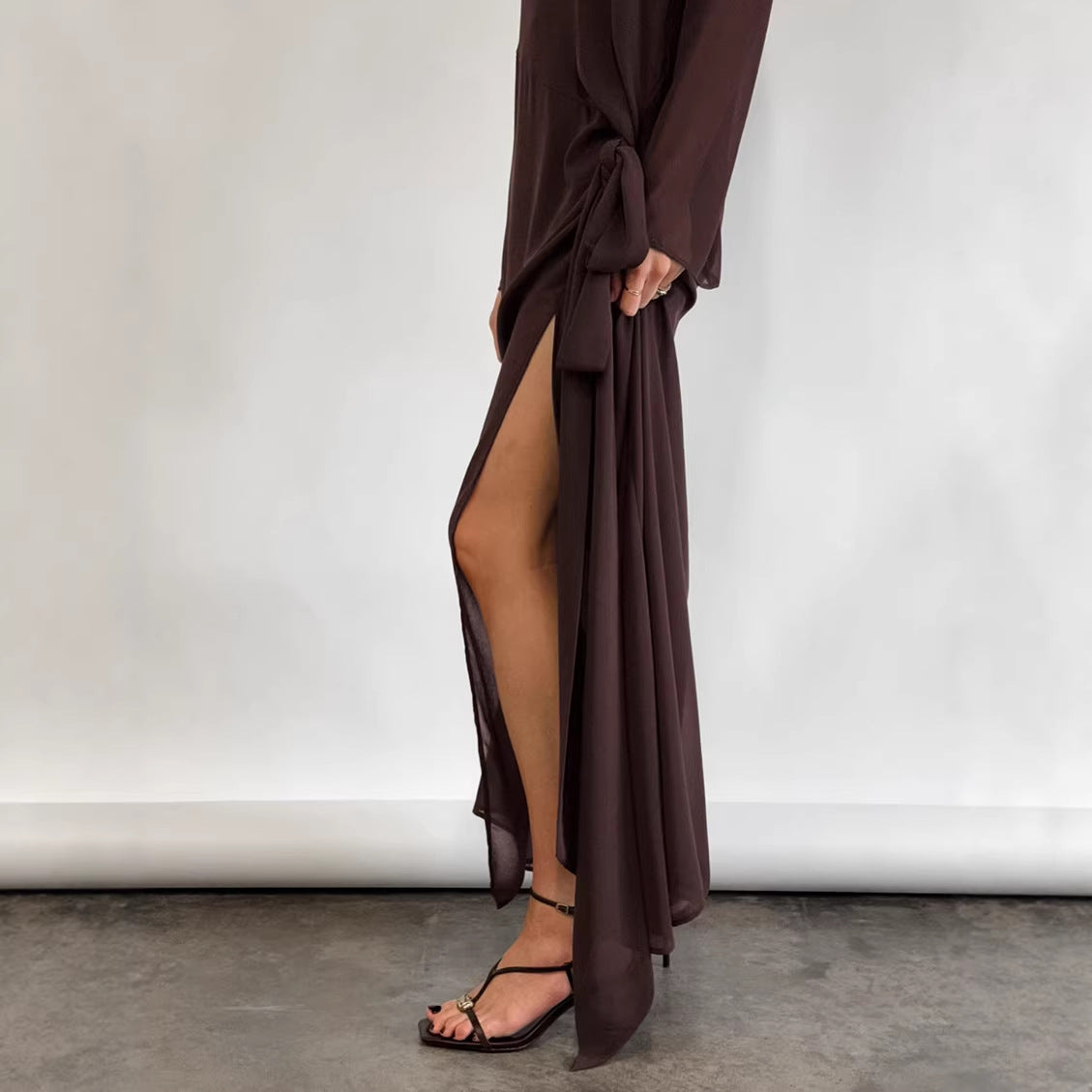 SPOLETO DRESS