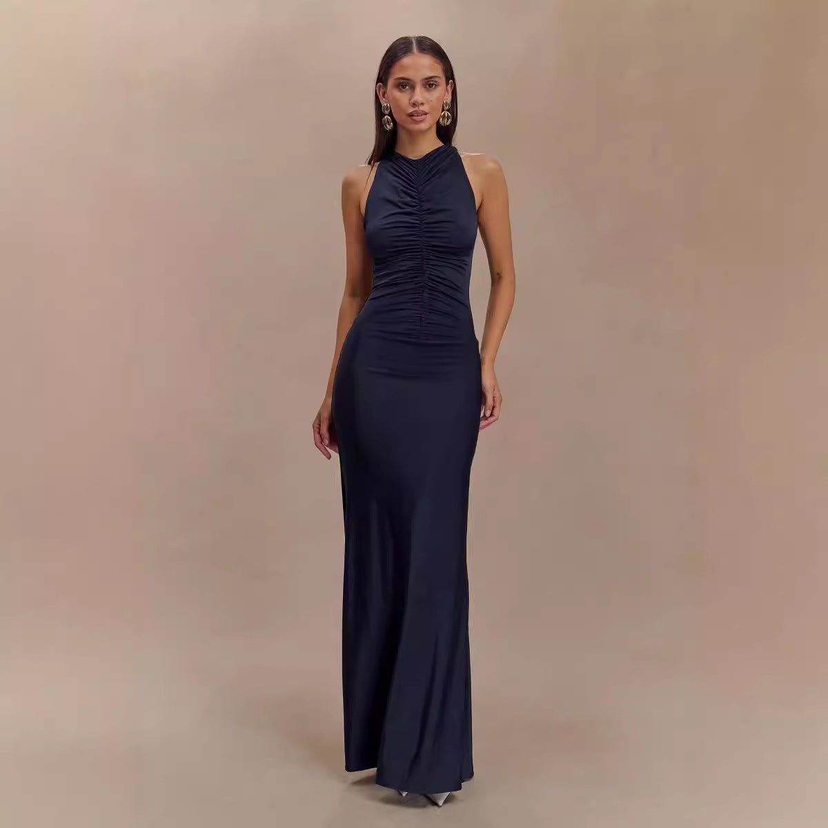 POSSILLIPO DRESS