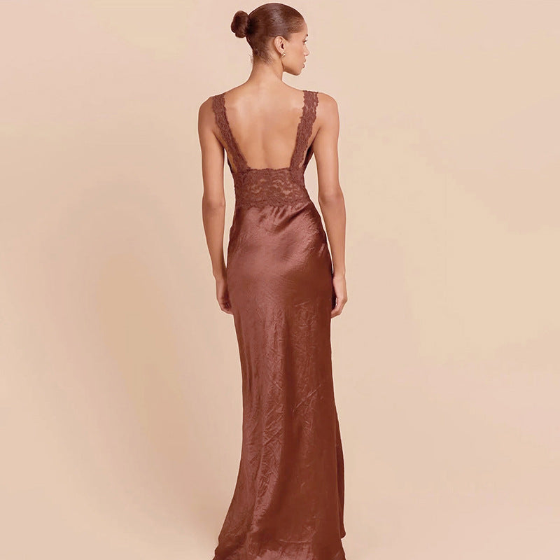 GUBBIO DRESS