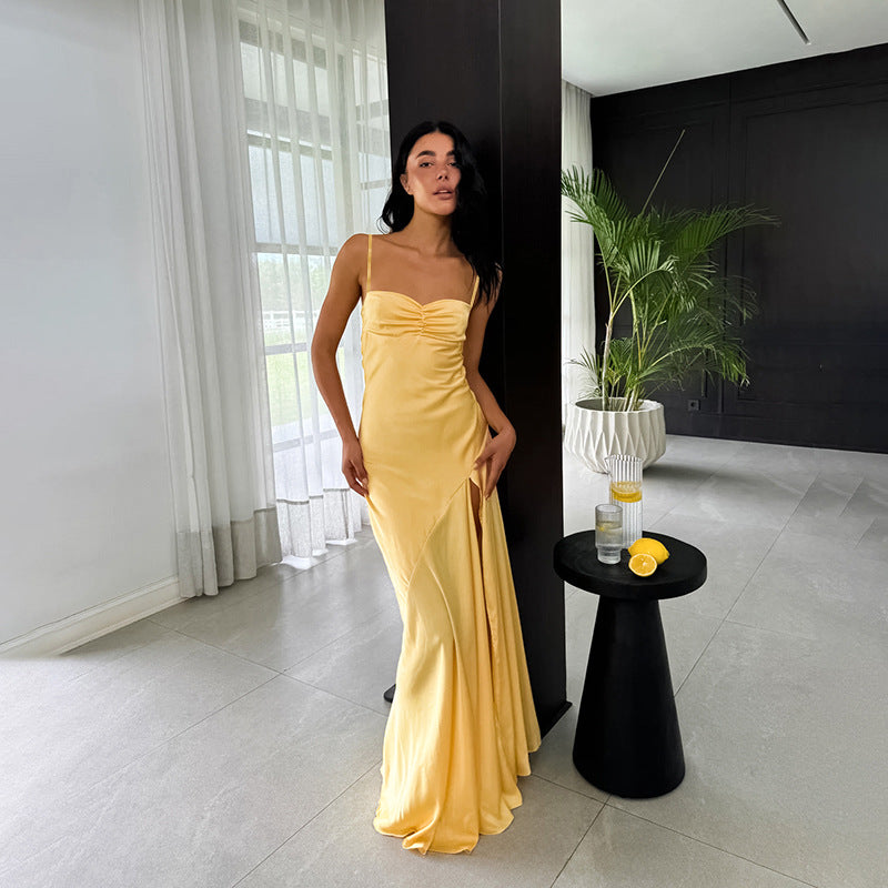 NARNI DRESS