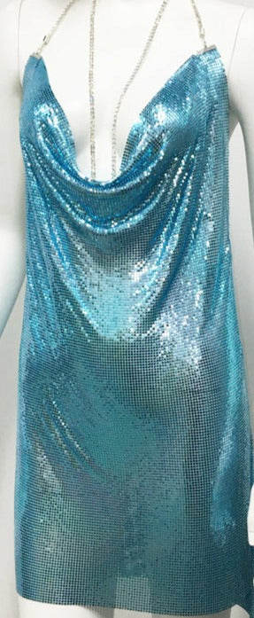 TRENTO DRESS