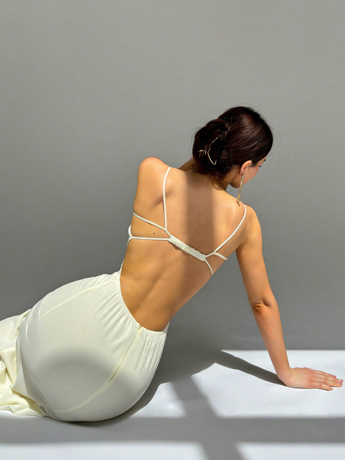 POTENZA DRESS