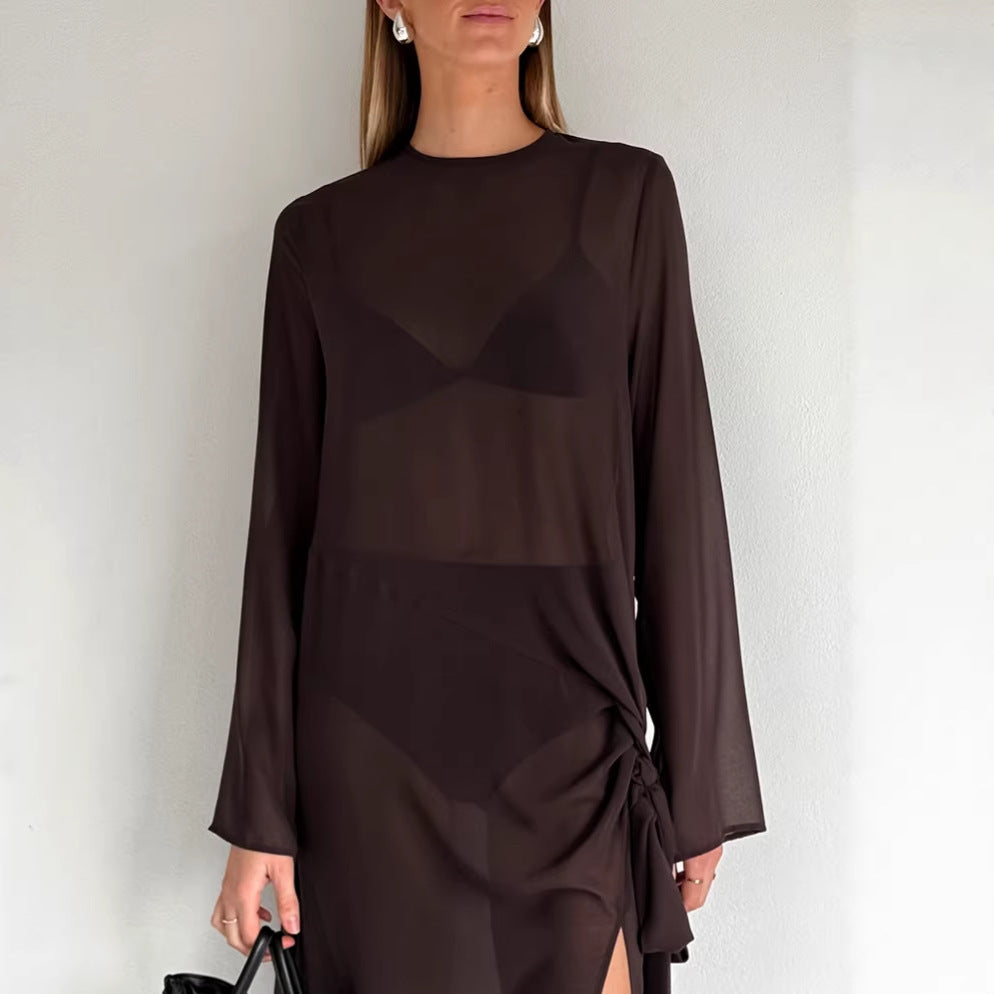 SPOLETO DRESS