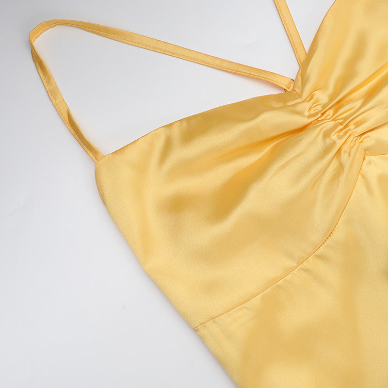 NARNI DRESS