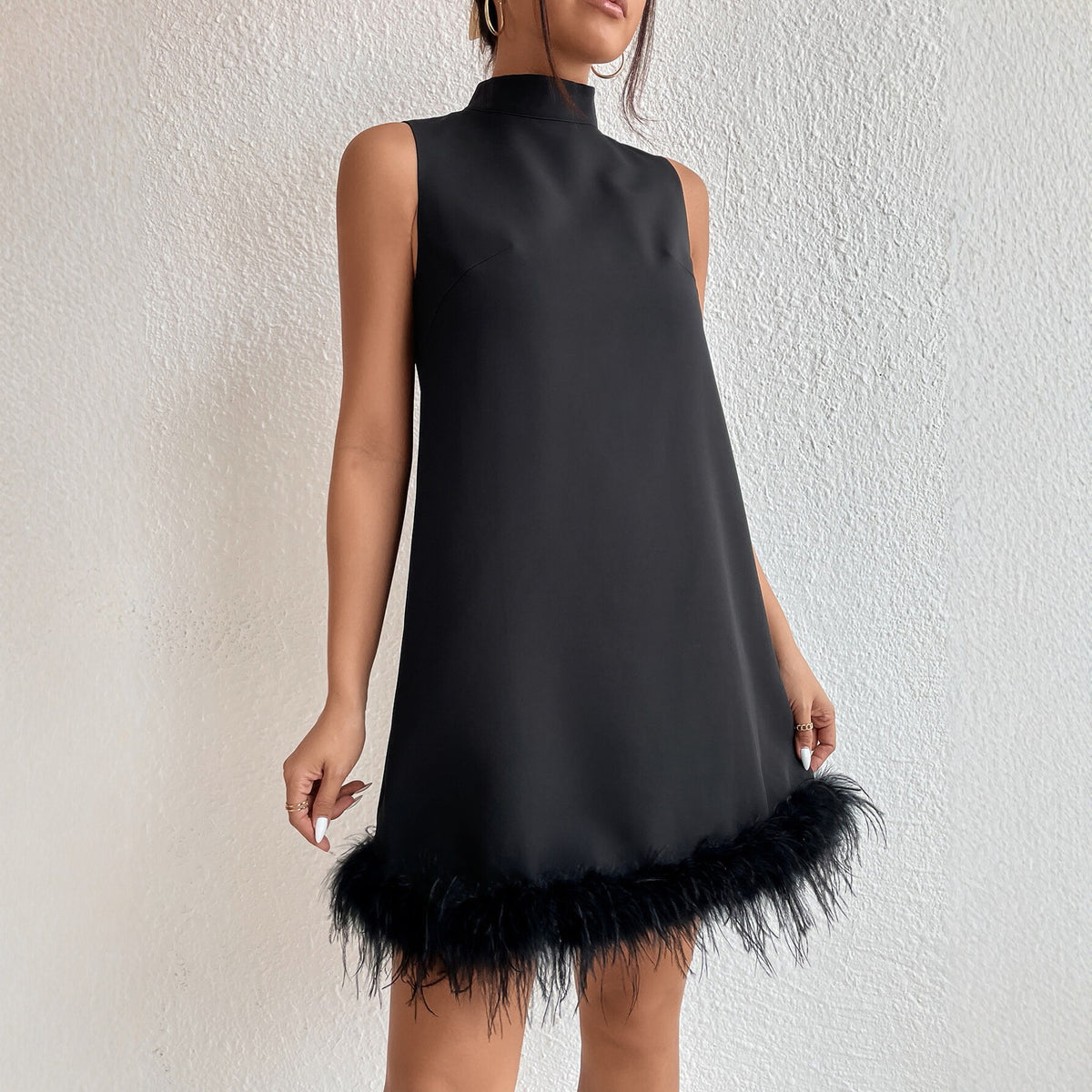 DOMODOSOLA DRESS