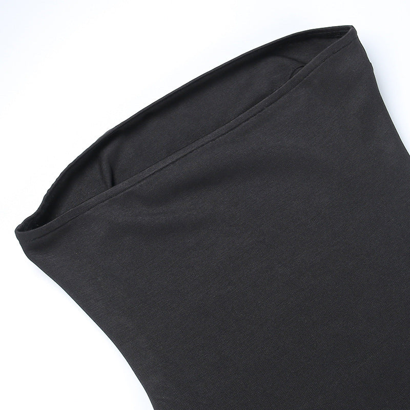 TODDI DRESS