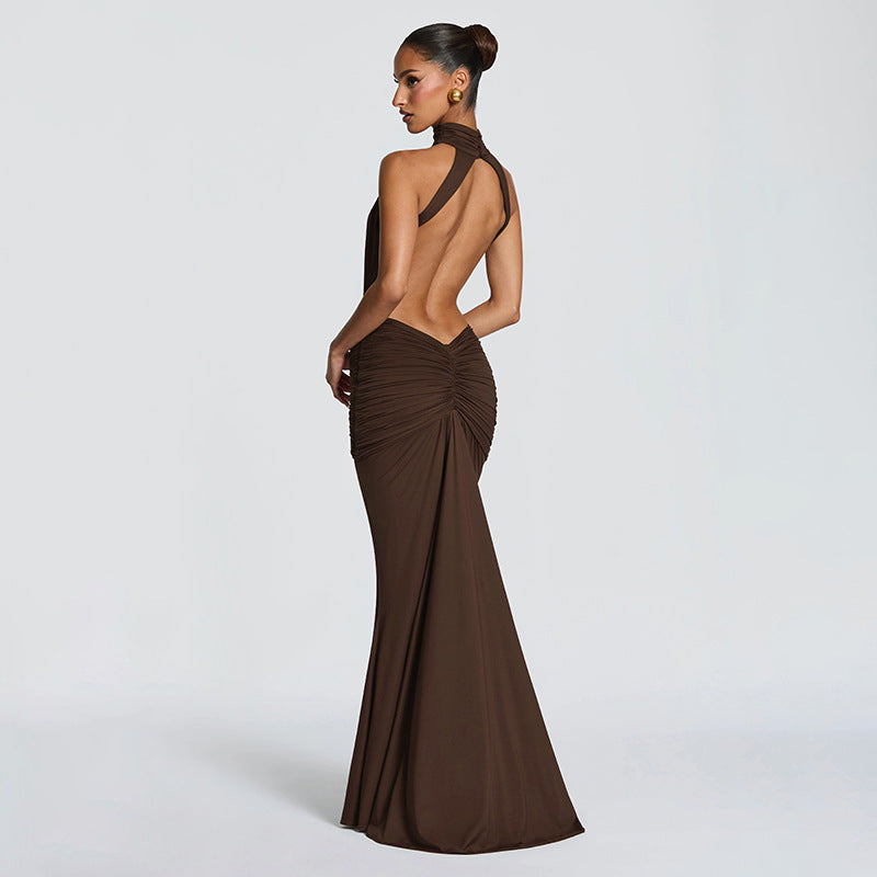 LUCCA DRESS