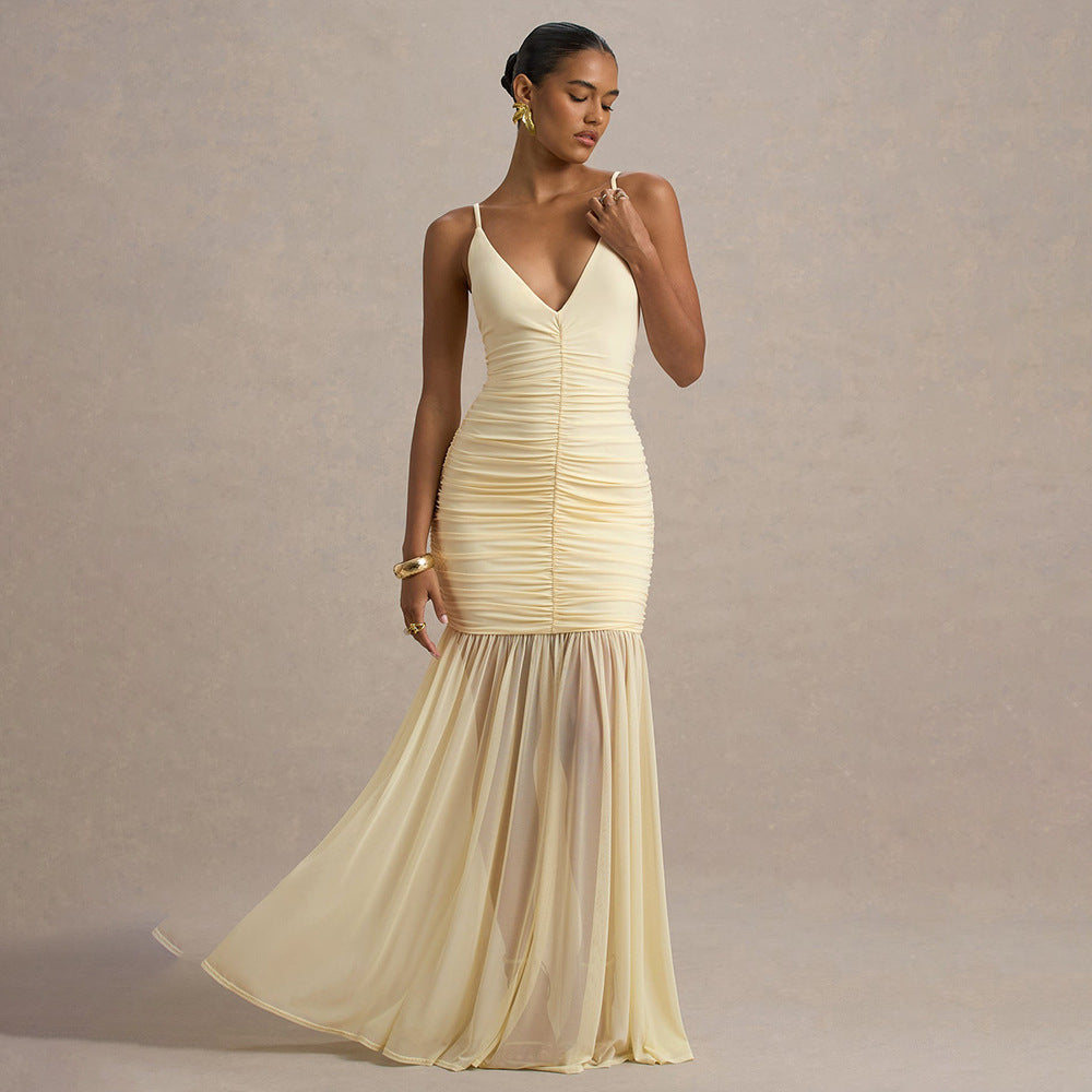ORVIETO DRESS