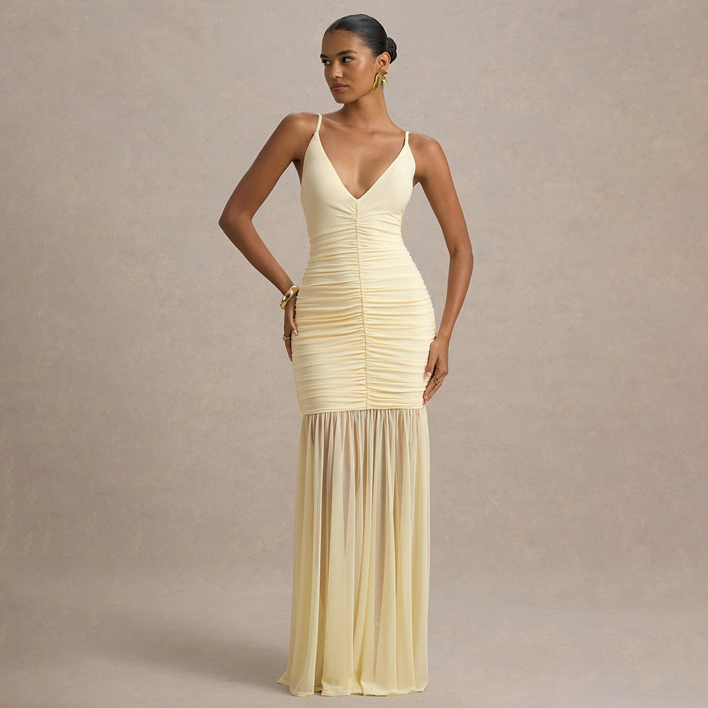 ORVIETO DRESS