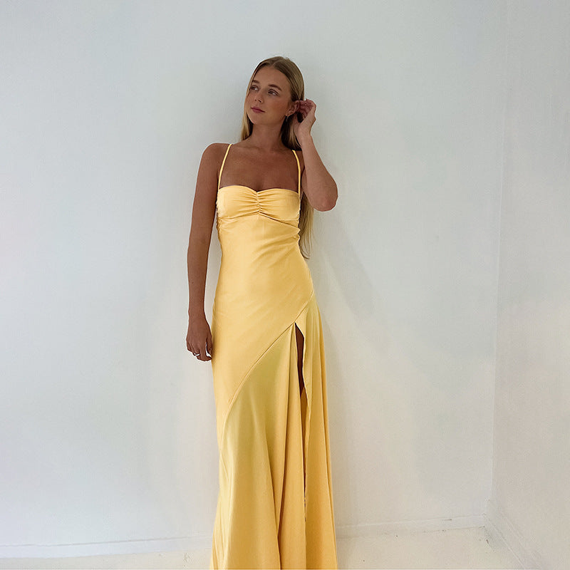 NARNI DRESS