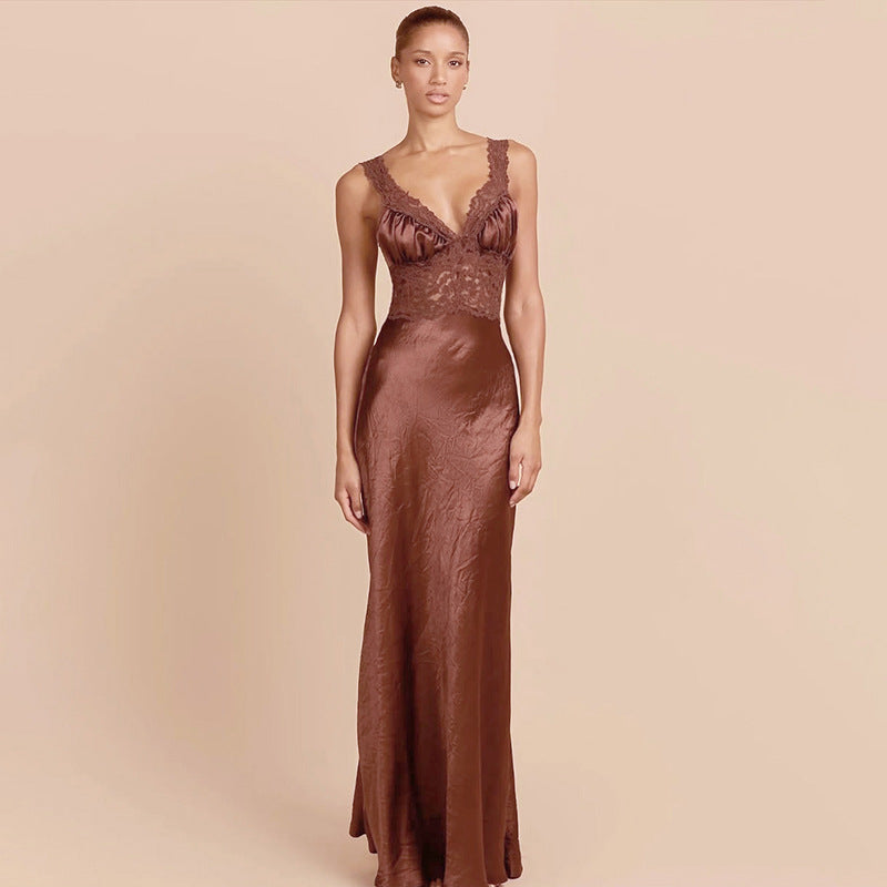 GUBBIO DRESS