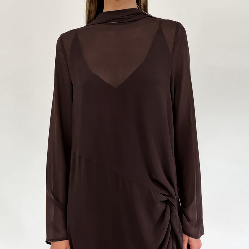 SPOLETO DRESS
