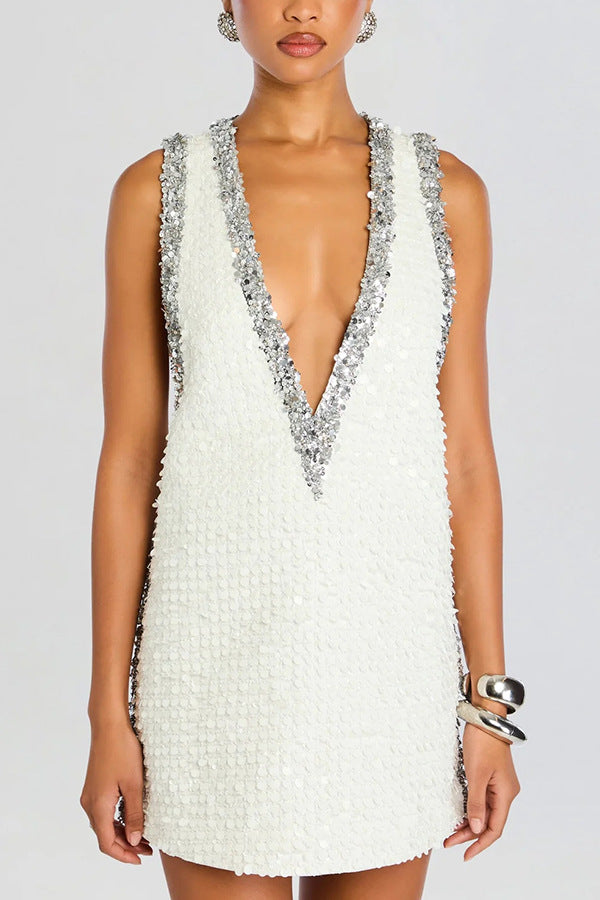 SOAVE DRESS
