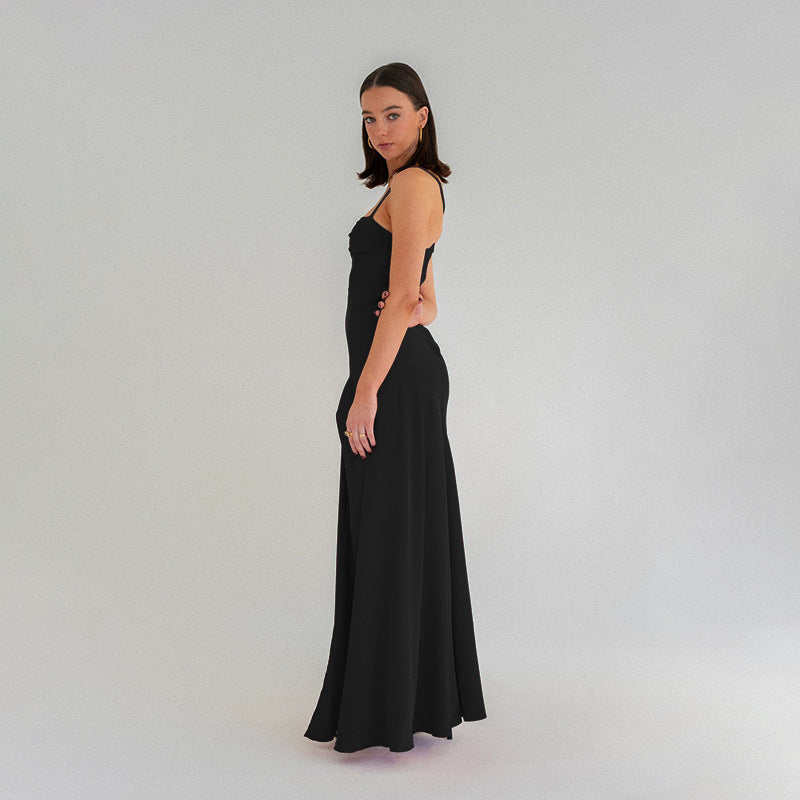 NARNI DRESS