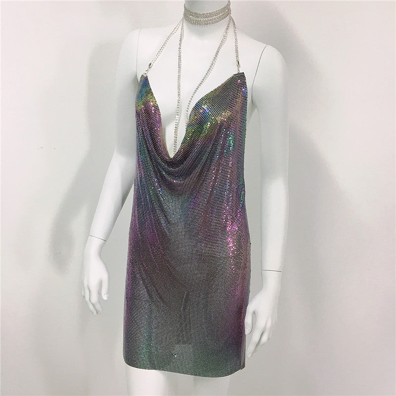 TRENTO DRESS