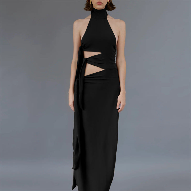 SAVONA DRESS