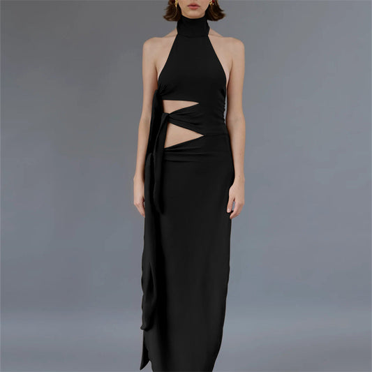 SAVONA DRESS