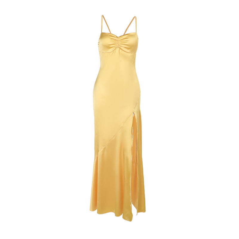 NARNI DRESS