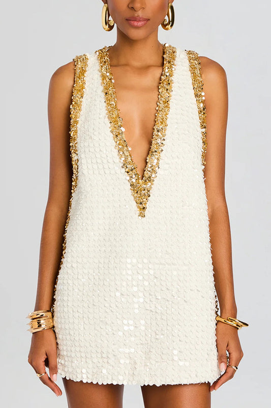 SOAVE DRESS
