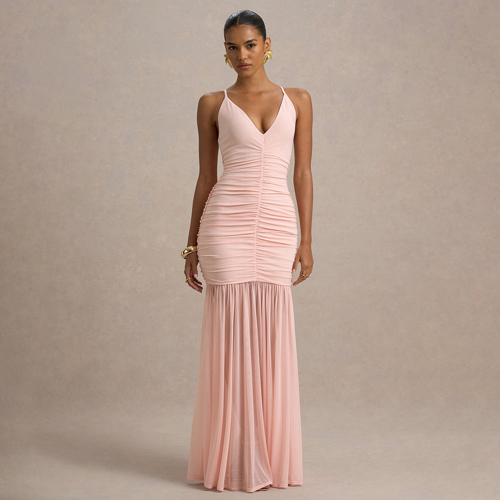 ORVIETO DRESS
