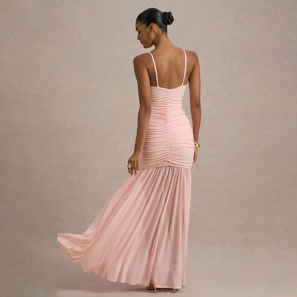 ORVIETO DRESS
