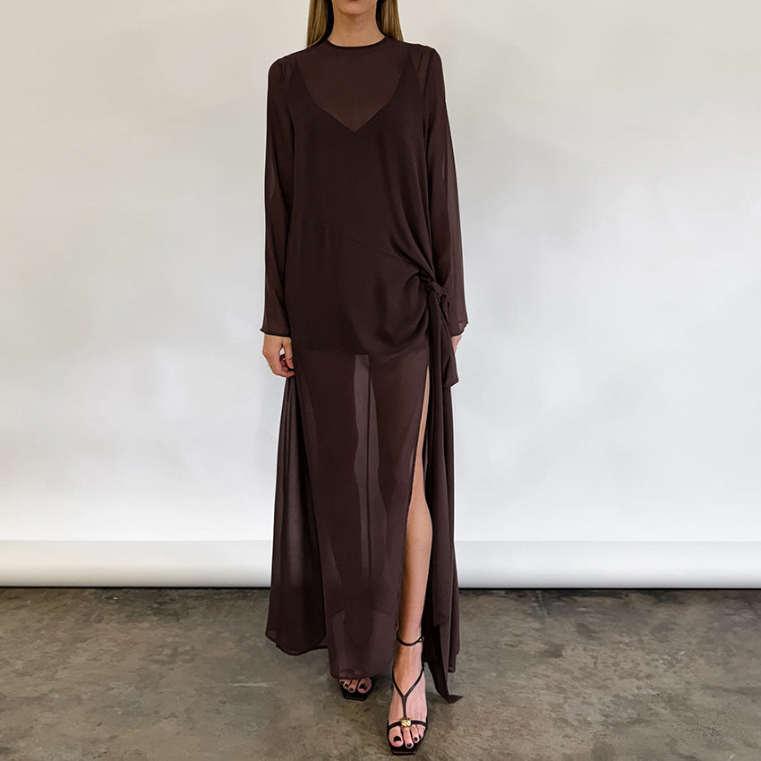 SPOLETO DRESS