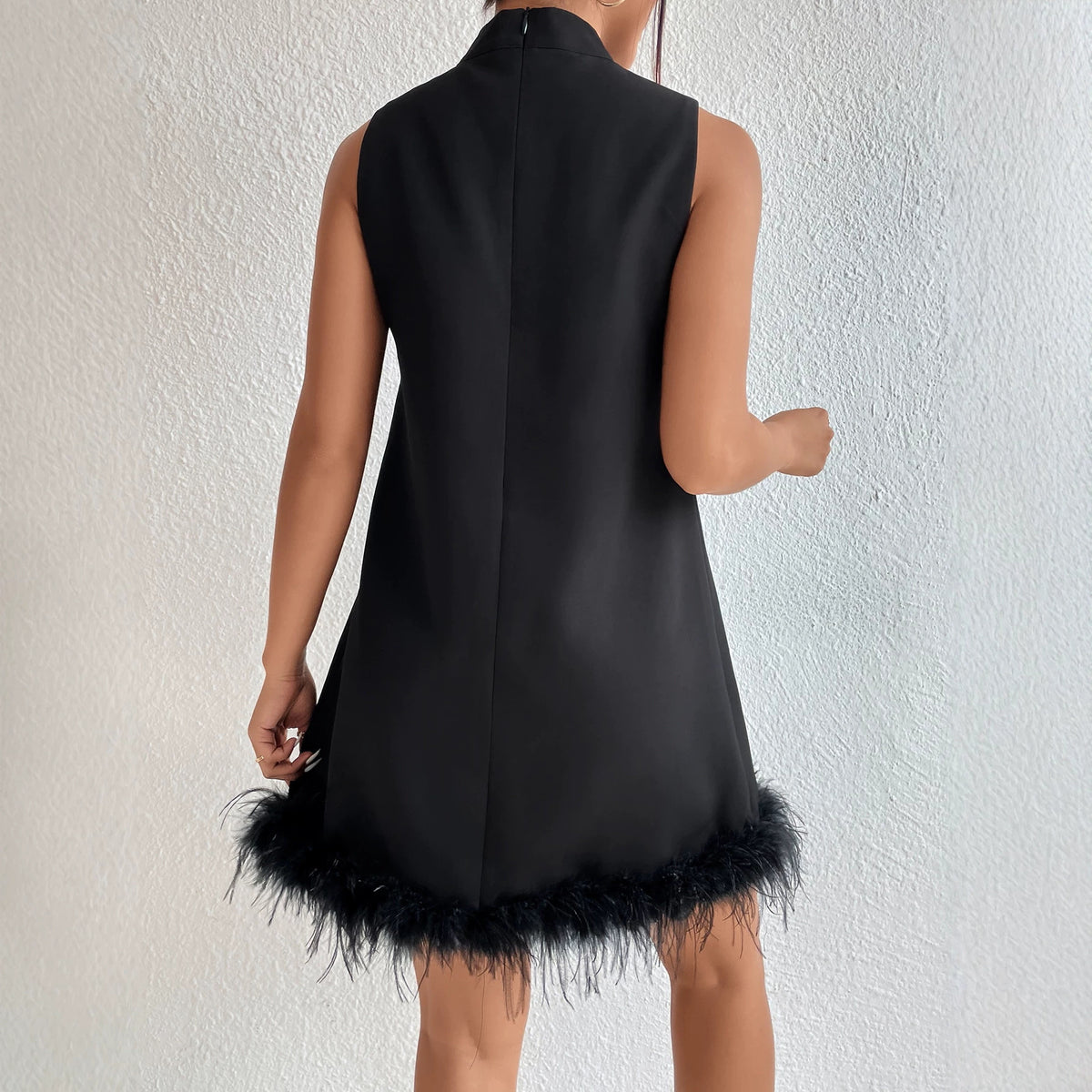 DOMODOSOLA DRESS