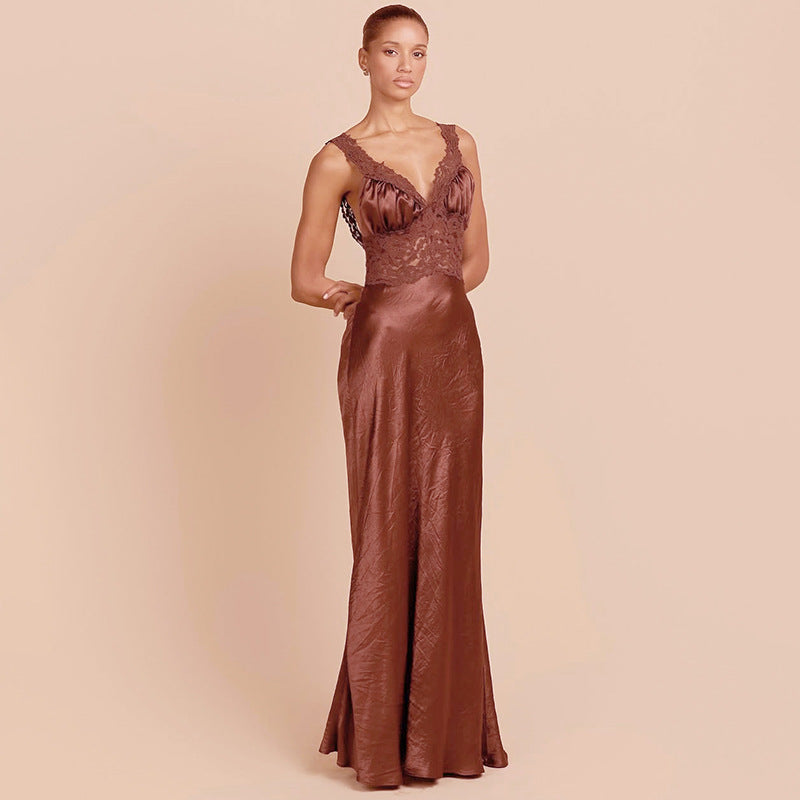 GUBBIO DRESS