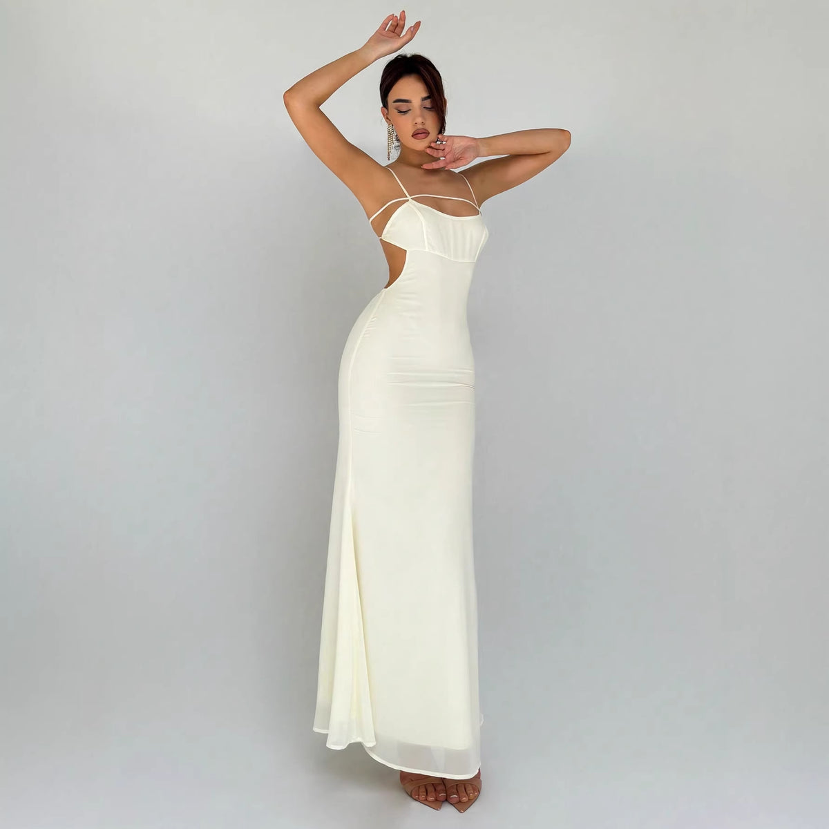 POTENZA DRESS