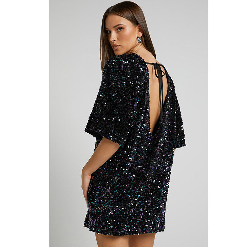 ERCHIE DRESS