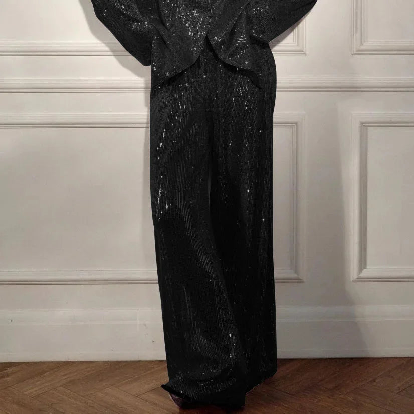 Total look