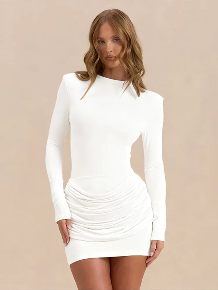 RAVELLO DRESS foto2