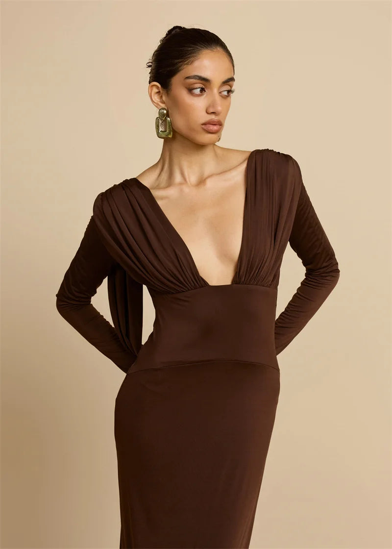 CORLEONE DRESS