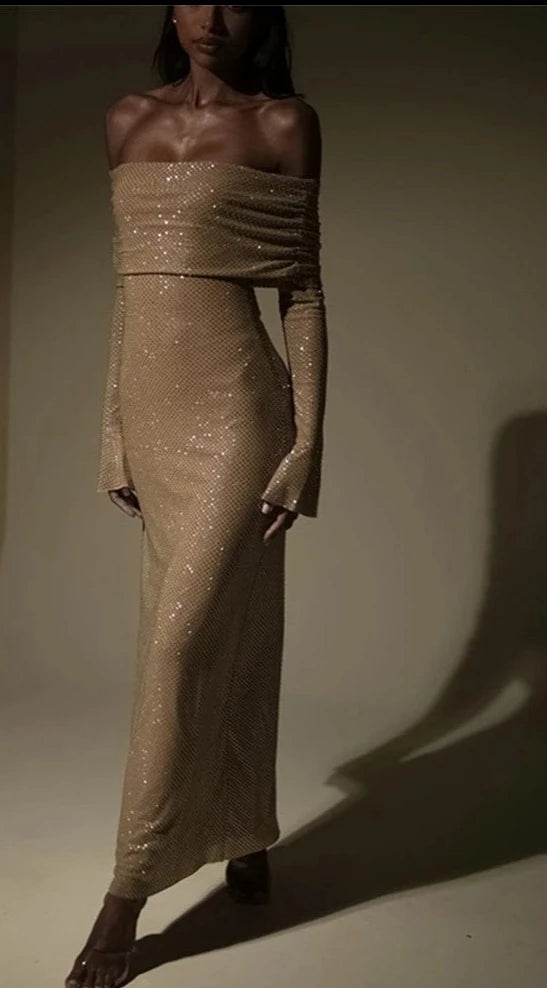 ISEMIA DRESS