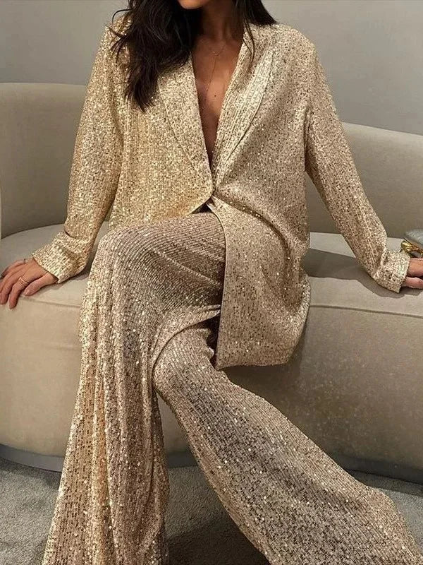 Total look