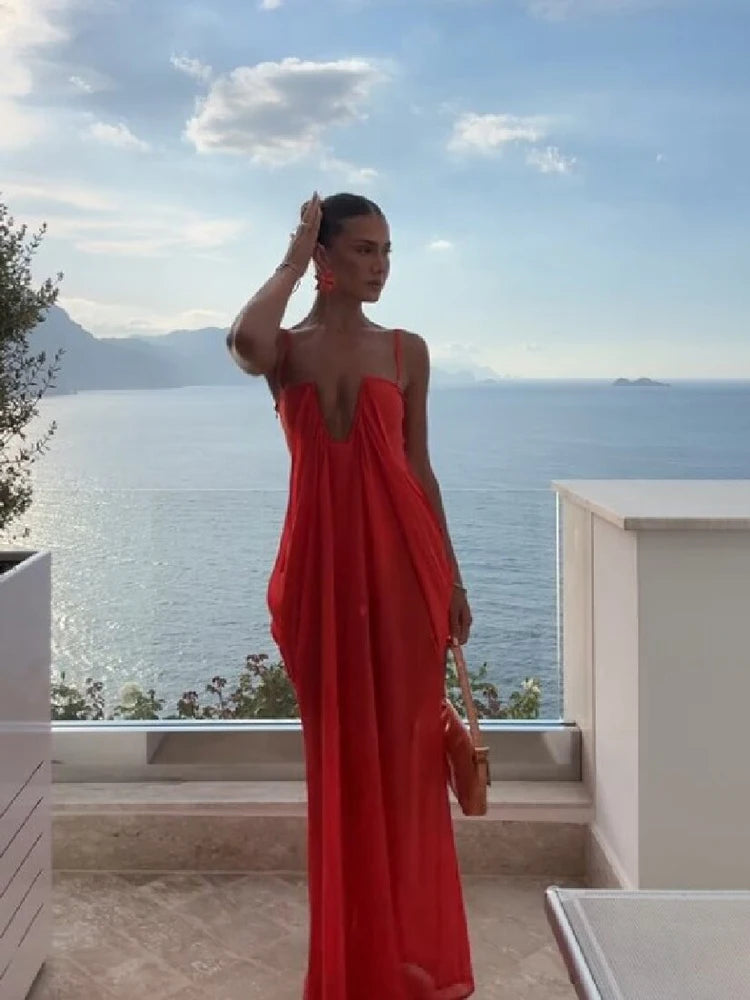 GENOVA DRESS