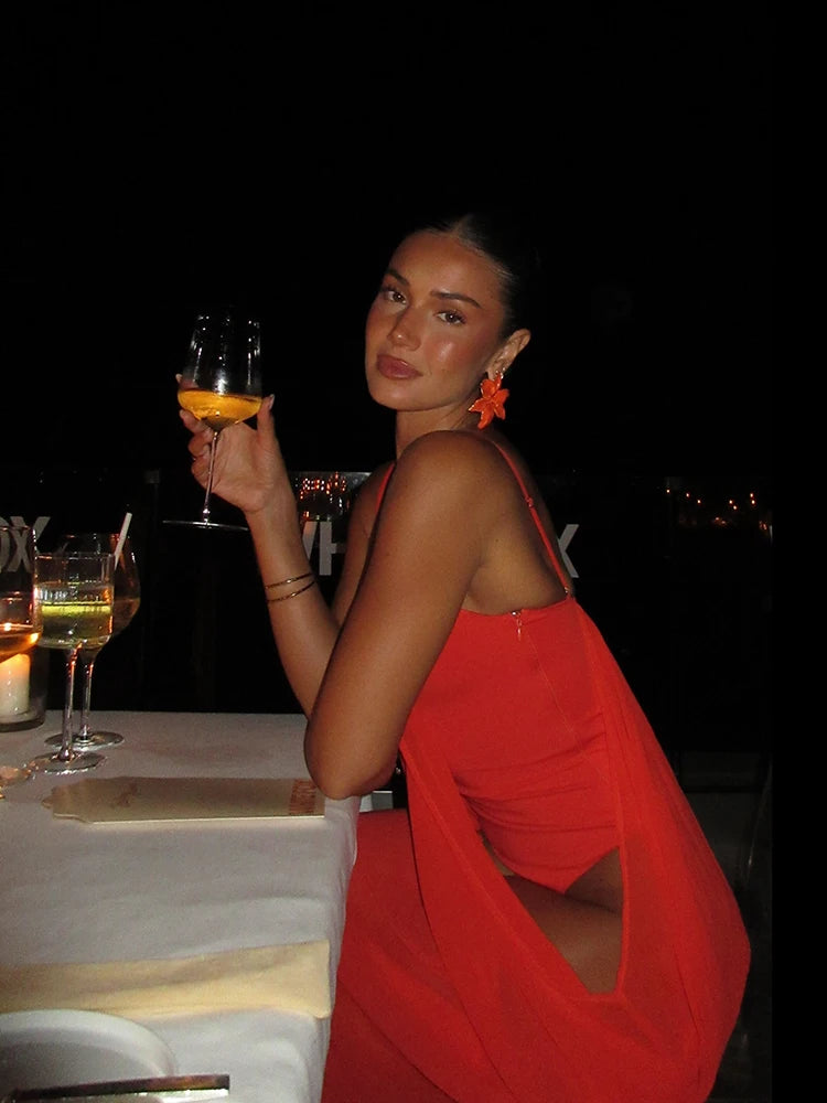GENOVA DRESS