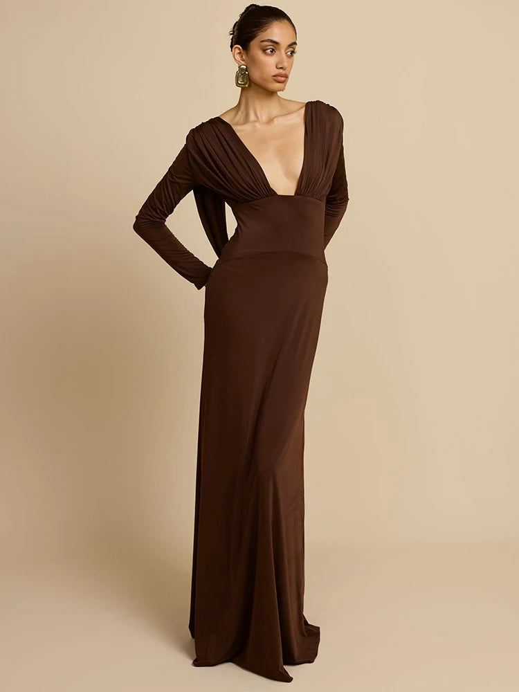CORLEONE DRESS