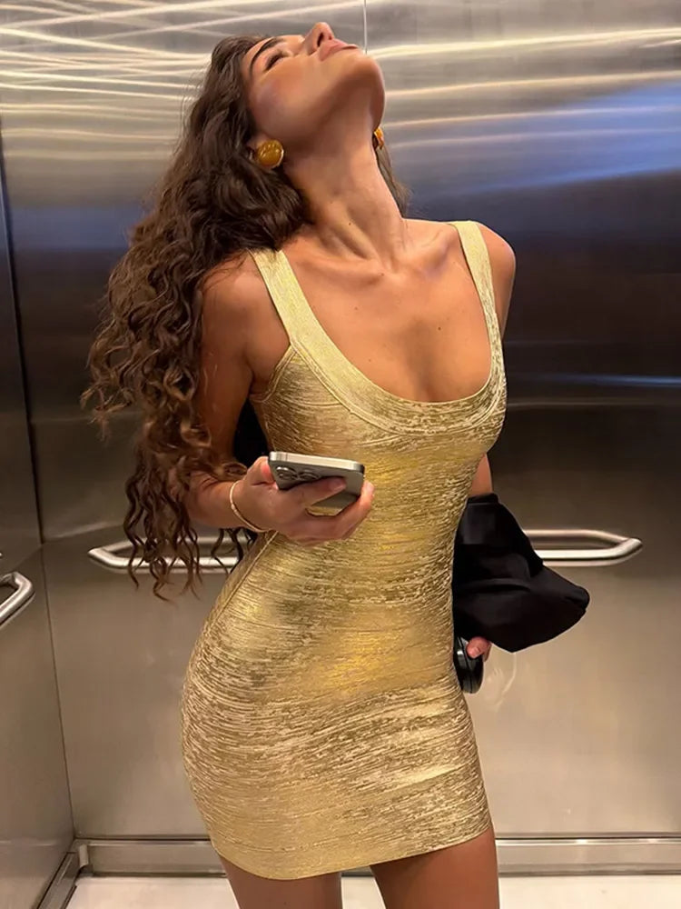 VERONA KLEID