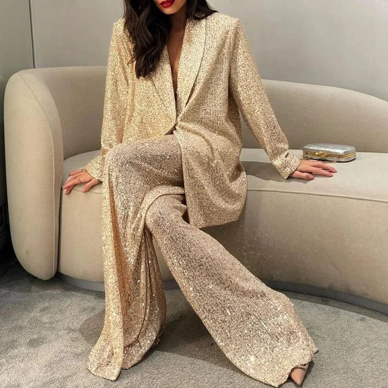 Total look