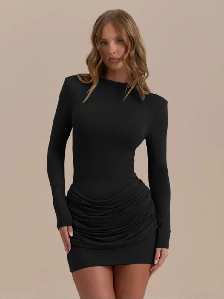 RAVELLO DRESS foto2