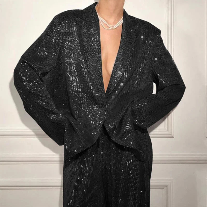 Total look