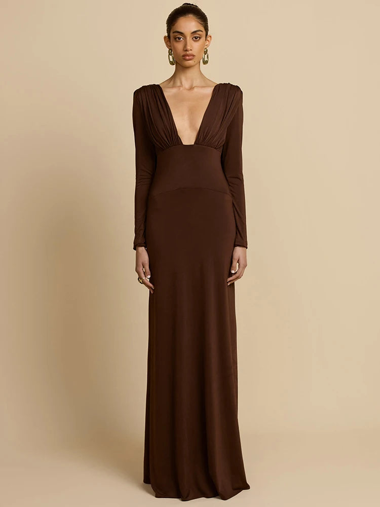 CORLEONE DRESS