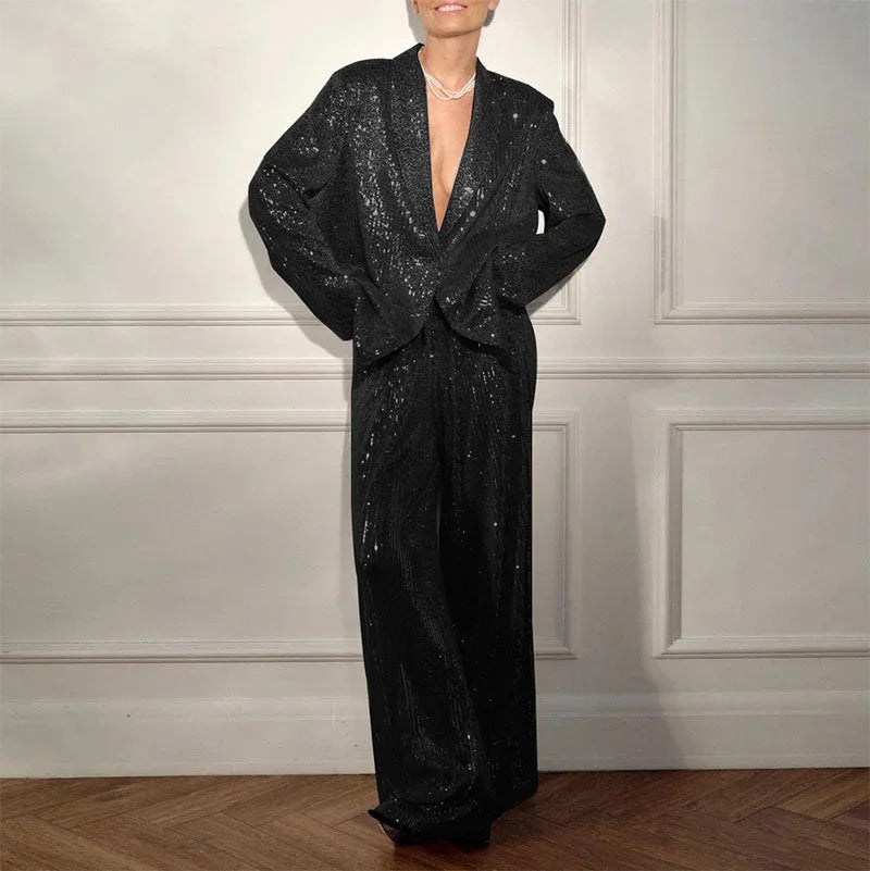 Total look