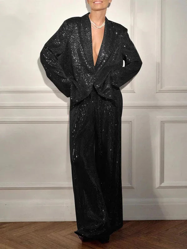 Total look